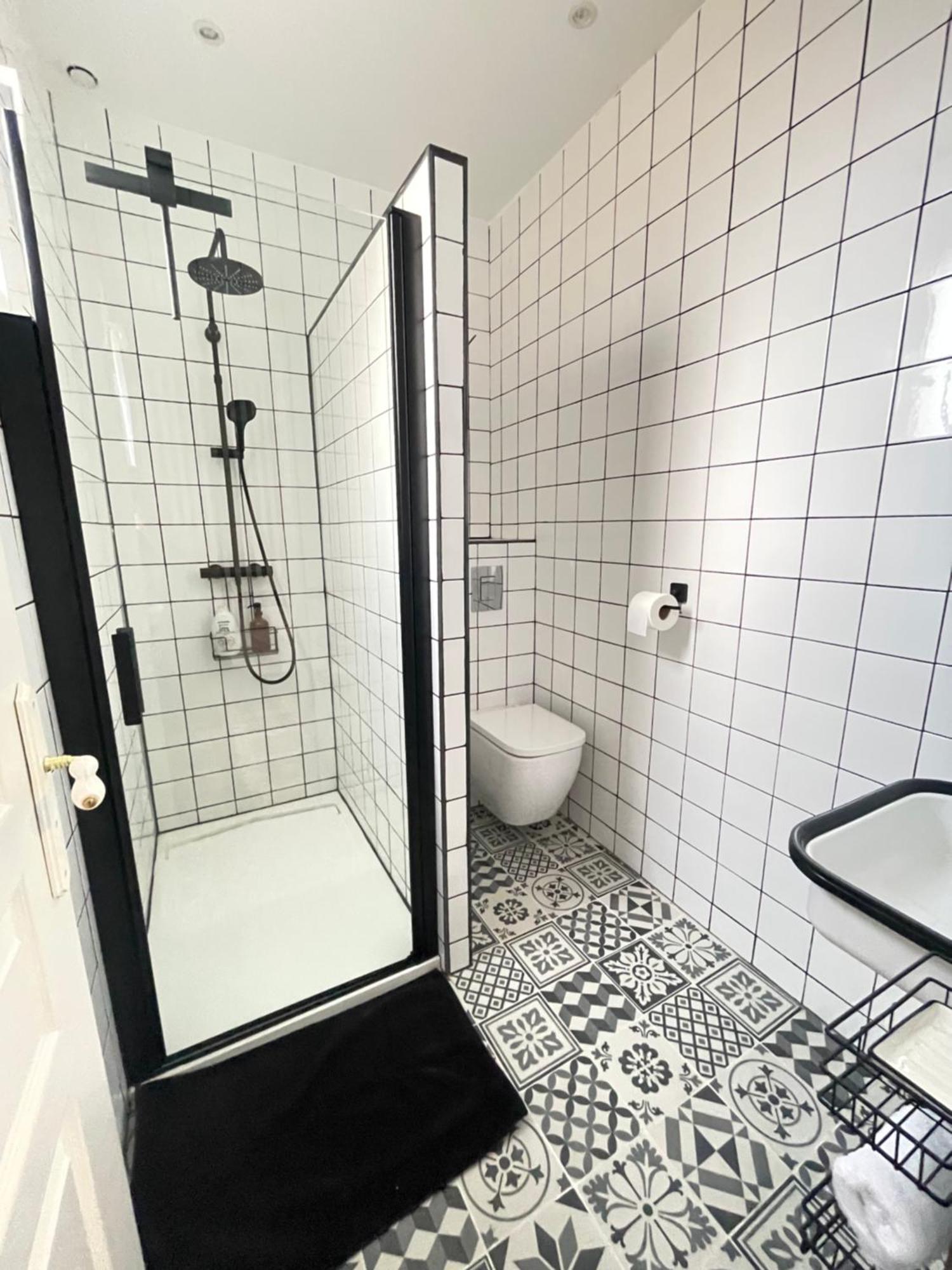 Appartement Neuf, Grande Terrasse Plein Sud Laroque-des-Alberes Экстерьер фото