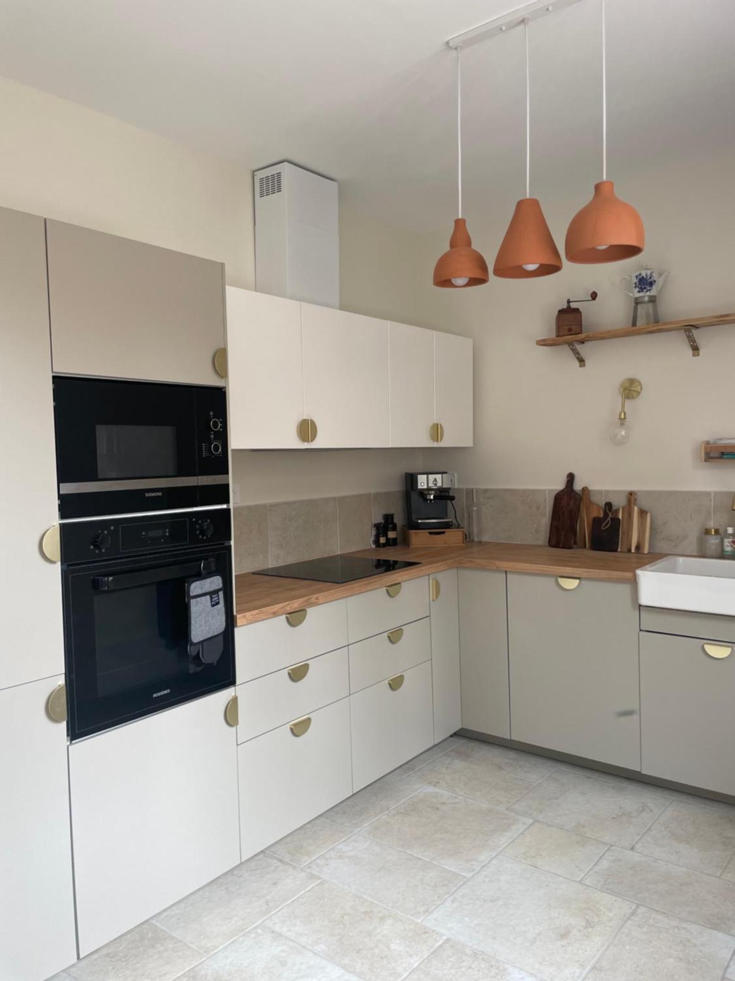 Appartement Neuf, Grande Terrasse Plein Sud Laroque-des-Alberes Экстерьер фото